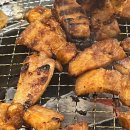먹골막국수숯불닭갈비 이미지