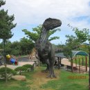 고성공룡박물관 이미지