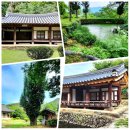 형제고기마루 | 밀양, 아름다운 정자(亭子)를 찾아서 3편ㆍ삼은정(三隱亭), 어변당(魚變堂)