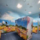 [일산] 뽀로로파크 일산킨텍스점 방문 후기 (아이와 갈만한 곳, 일산 대형 키즈카페, 실내놀이터)