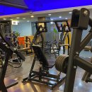 엠앤디 피트니스 이미지