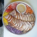 G마트 정육코너 이미지