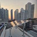 DR에너지태양광발전소 | [포항 설치사례] 우리 집 옥상이 '발전소'로 변신! 가정용 태양광 3kW 설치 후기