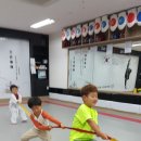 용인대서울태권도장 이미지