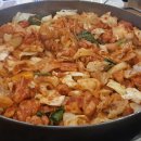 명가닭갈비 이미지