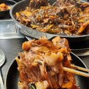 본가감자탕 이미지