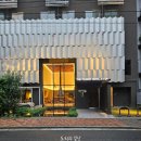 서울투어리스트호텔(SEOUL TOURIST HOTEL) | The Tourist Hotel &amp; Cafe Akihabara / 도쿄 아키하바라 숙소