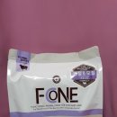 FCone펫 | FCONE (에프씨원) 의 기호성 갑인 양고기사료 후기