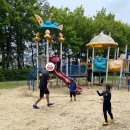 후정공원 농구장 이미지