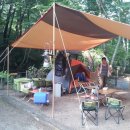 삼정 야영장 이미지