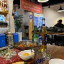 철원 동송 육회본가에서 산악육회랑 꼬막비빔밥, 알탕으로 저녁 즐기기.