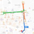 사담리 간이화장실(6번) | 을지로 맛집 추천 [순남시래기 충무로점] 시래기 정식 솔직후기