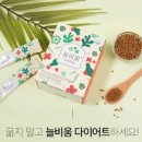 ✿ [씨스팡] 늘비움 다이어트 솔직 후기 ✿