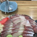 청해식당 | 가락시장 방어 청해수산 / 양념집 정동식당 내돈내산 후기