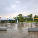 운정호수공원 피크닉장┃여름에 가기 좋은 운정호공 피크닉장(+예약방법, 주차, 준비물, 바닥분수 위치)