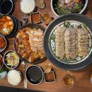 굿족발보쌈 이미지