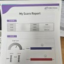 진보중학교 | 4학년 토플 프라이머리 스텝2 성적표. 사립초 영어 교육, adhd 어린이의 영어. 윤선생 영어 1년 후기.