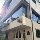 봉구냠냠 | 압구정 도산공원 브런치 카페 르봉구떼 갈레트 맛집 내돈내산 후기 | 운영시간·메뉴·주차 팁