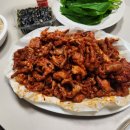 의성전통시장 입구 화장실 | [경북 의성군 의성읍 맛집] 의성전통시장의 명물 '원조닭발' 포장 후기