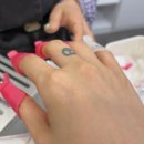 네일아트2410