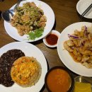 이삭토스트태안점 | 3월 1주 일상 / 야근, 태안 출장, 게국지, 수키도키, 파크로쉬