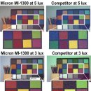 micron, CCD 화질의 130만화소 CMOS 센서 출시! 이미지