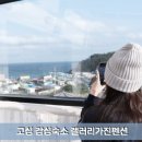 갤러리가진펜션