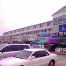 새만금관광안내소 이미지