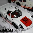 Exoto Porsche 910 Sebring 12 Hours Winner 1967 이미지