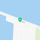 궁평항 어항구역 내 주차장 일부 이미지