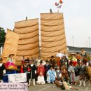 전국 유명 새우젓 산지와 함께하는 전통문화 축제 &#34;제 2회 한강 마포나루 새우젓 축제&#39; 이미지