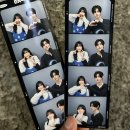 성훈네 | 엔하이픈 전시회 포토이즘 프레임 정보 & 엔하이픈 성훈 프레임 후기