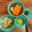 우리할매 떡볶이 의정부점 이미지