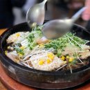 금용 | 돌짜장 비트탕수육 맛있는 청주대 맛집 금용 방문 후기