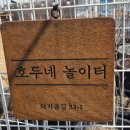 호두네 | 시흥 천연잔디 애견운동장 -호두네 놀이터 방문 후기