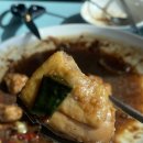 두남자 찜닭 | 포항찜닭 맛집 포항효자동맛집 두남자찜닭 간장마늘찜닭 후기 마늘향이 진한 찜닭