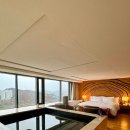 MAKE GYM | 서울 호텔 추천, 남산 반얀트리 클럽 앤 스파 서울,Banyan Tree Club &amp; Spa Seoul