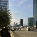 영동대로 | 2025 강남 페스티벌 영동대로 케이팝 콘서트 A-2구역 스탠딩 다녀온 후기