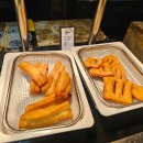 에코호텔 | 중국 천진 여행 에코시티 힐튼 호텔 조식 후기