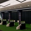 루미너스 골프 아카데미 이미지