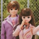 준이헤어 이미지