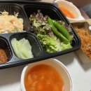 부산 재송동 배달로 즐기는 철판 닭갈비 의외로 막국수 맛집이었던 유가네