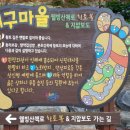 6-7월 수국의 명소 &amp; 적기 이미지