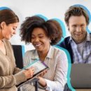 명 디지털 이미지