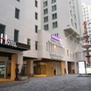 호텔 파크하비오 이미지