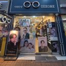 샤르망안경 | [진주]시원안경 | 젠틀몬스터 도수가공 및 '피팅'수리 가능 안경점.