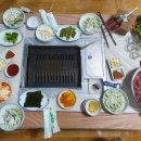 고향갈비촌