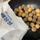 반찬이랑 | 살맛나요 해물볼로 아이들 반찬이랑 술안주까지 해결한 피쉬볼 후기