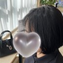 의정부 미용실 레이어드컷 염색 맛집 트리니티 헤어 다녀온 후기