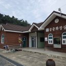 구름포오토캠핑장 이미지